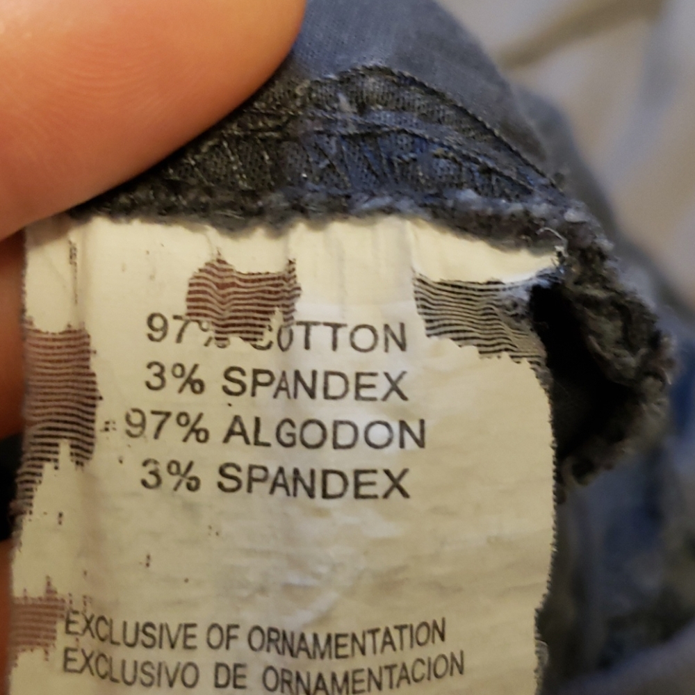 Pants - Picture 7 of 8